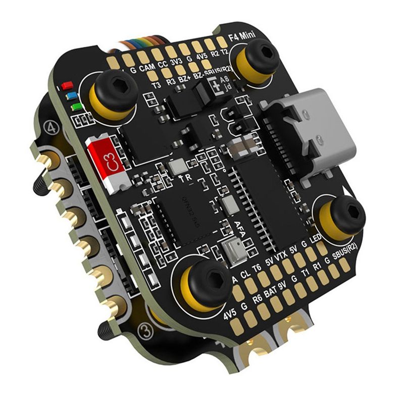 Betaflight Fc - Fabrieksafprijs voor Speedybee F405 Mini Stack