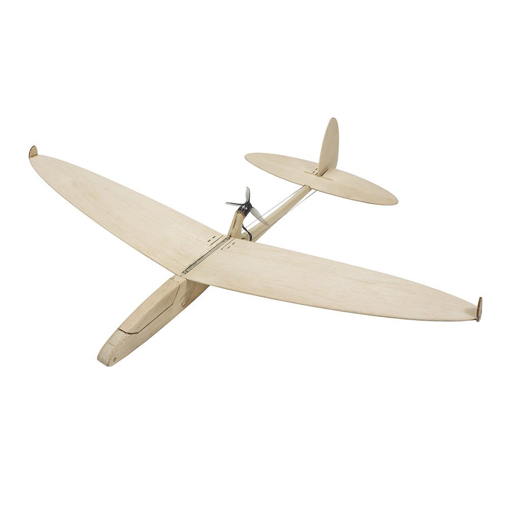 Flight Controller - RC Vliegtuig Model Laser Gesneden Balsahout
