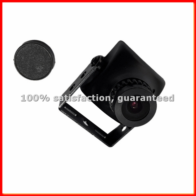 Drone With Camera - 1200TVL FPV-camera NTSC & PAL Micro-type