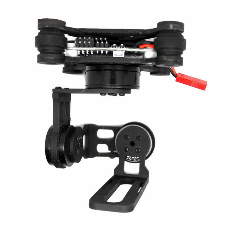 Drone With Camera - Storm32 BGC 3/2-assige lichtgewicht borstelloze gimbal