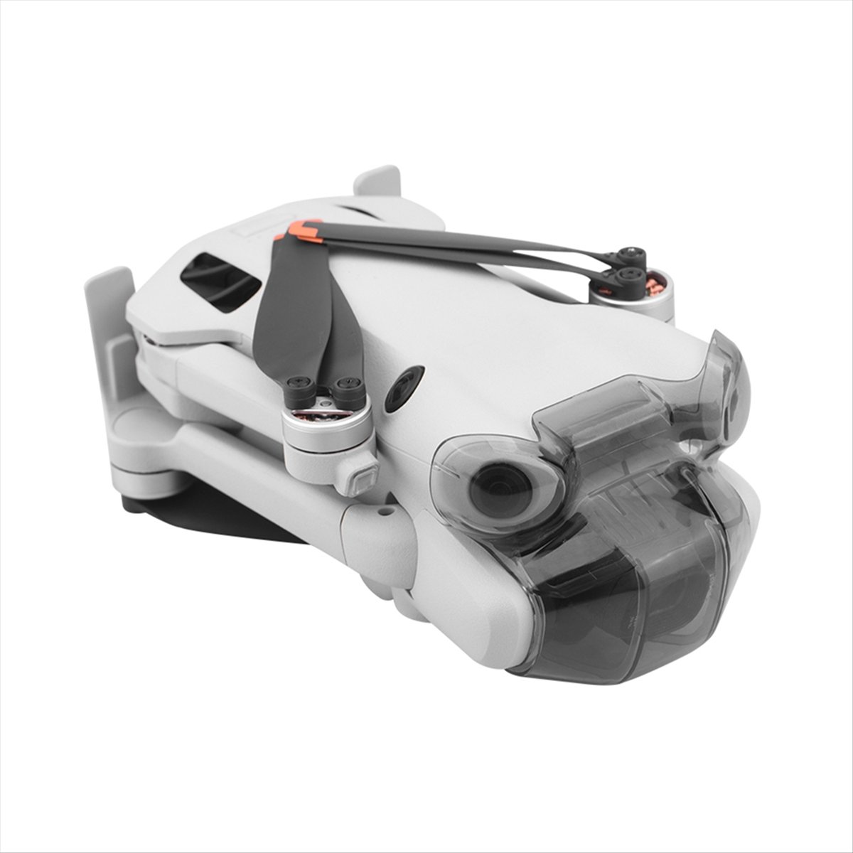 Drone - ABQX Voor 4 Pro Drone Lensdop