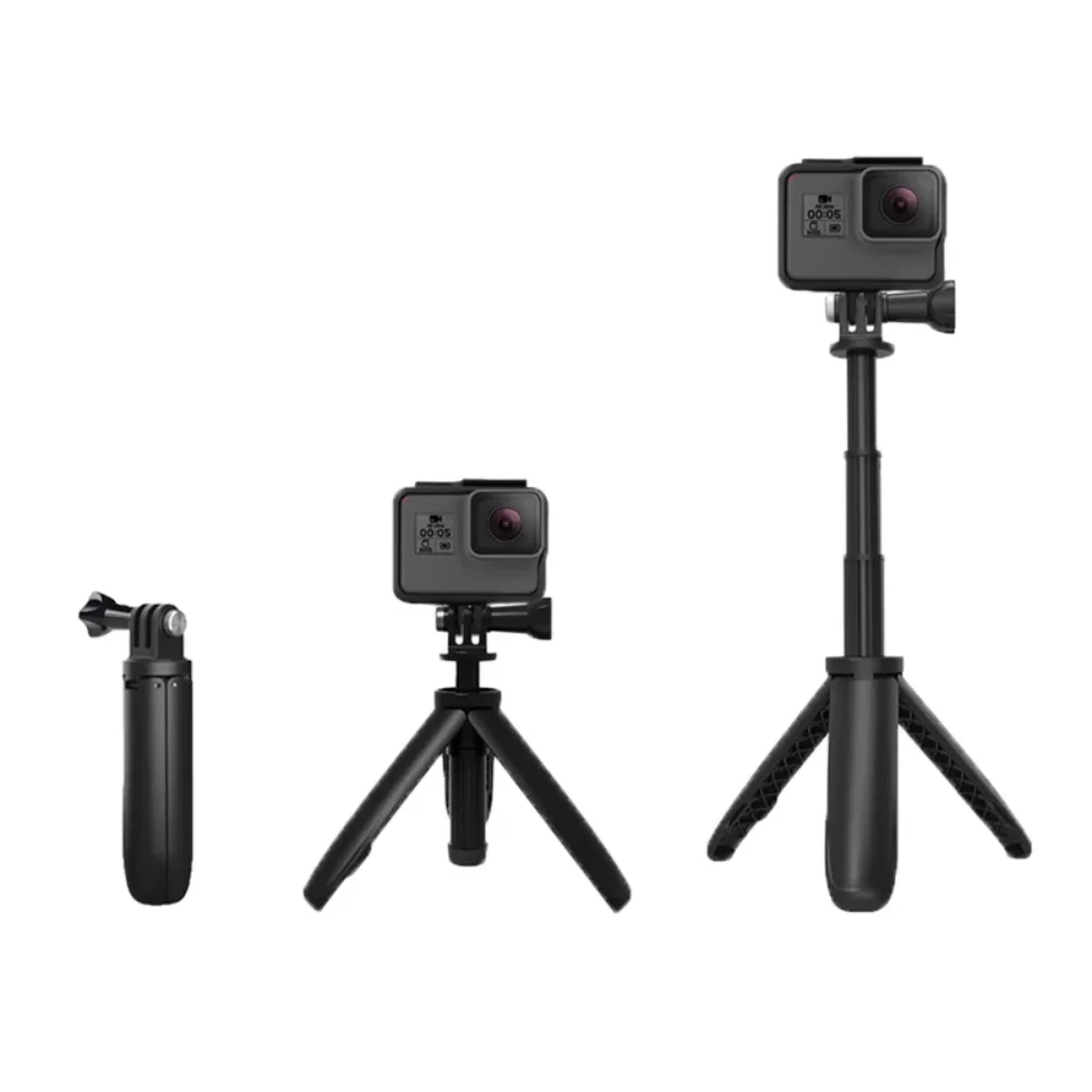 Runcam Camera - Mini Uitschuifbaar Statief Opvouwbaar Statief Draagbare