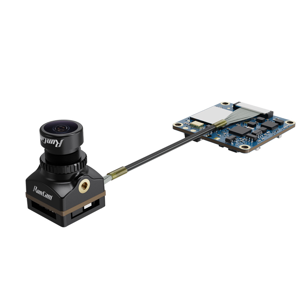 Runcam Camera - RunCam Split 4 Split4 V2 4K