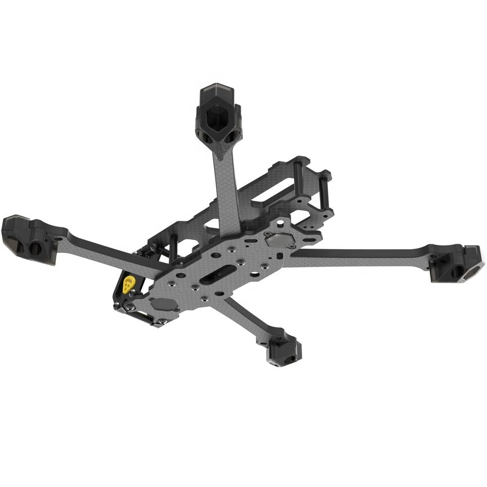 Mario 5 Frame Kit DC / XH-vers - Drone Frame recensie en prijs