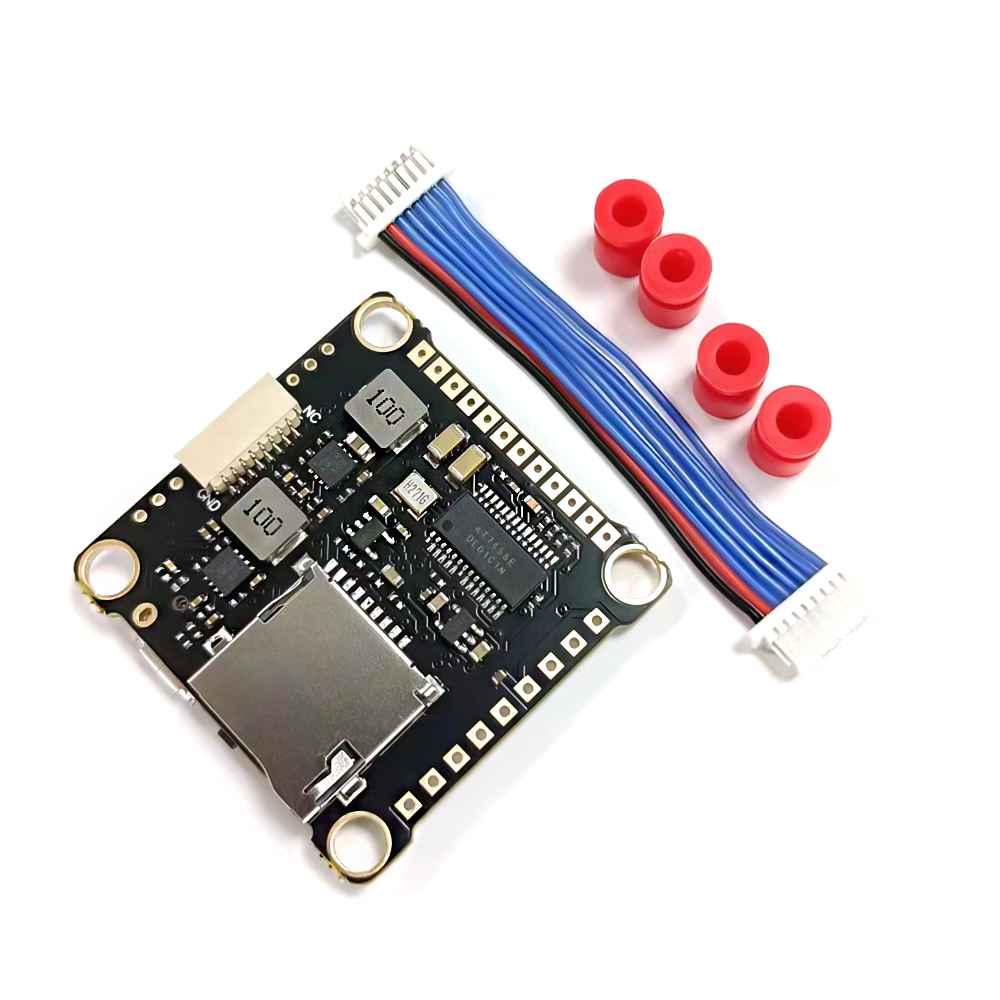 F4 V3S PLUS / F4 V3S PLUS FC V - F405 Flight Controller recensie en prijs