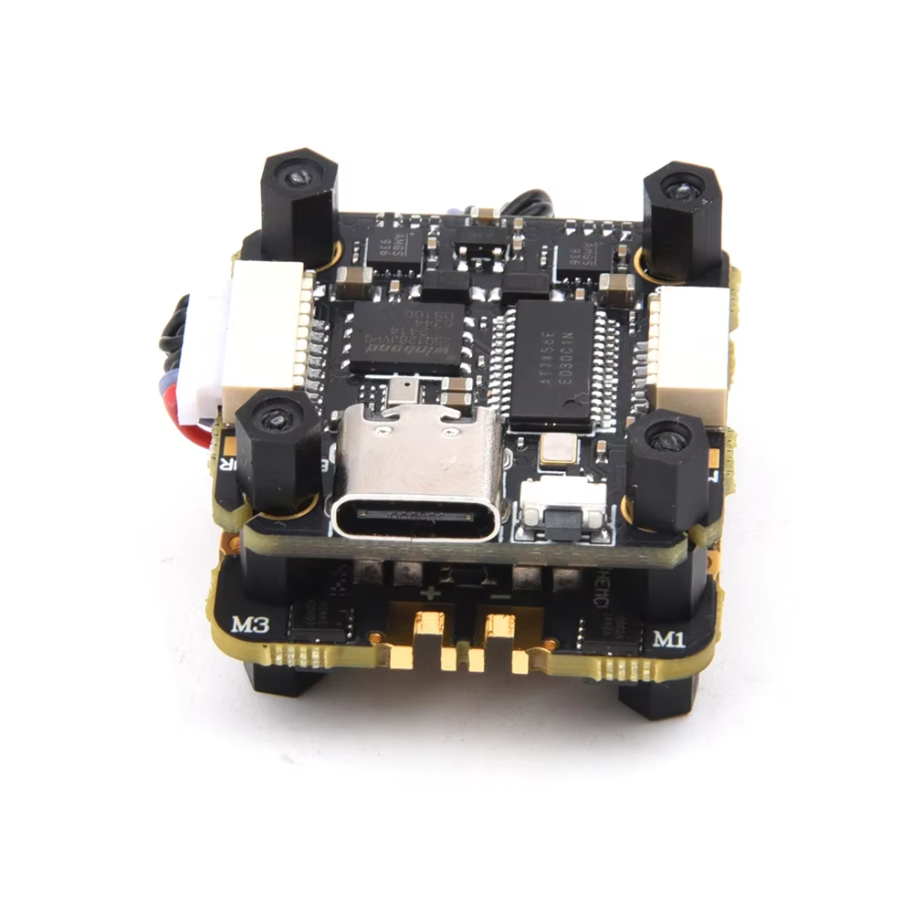 JHEMCU F405 NOXE V2 vluchtcont - F405 Flight Controller recensie en prijs