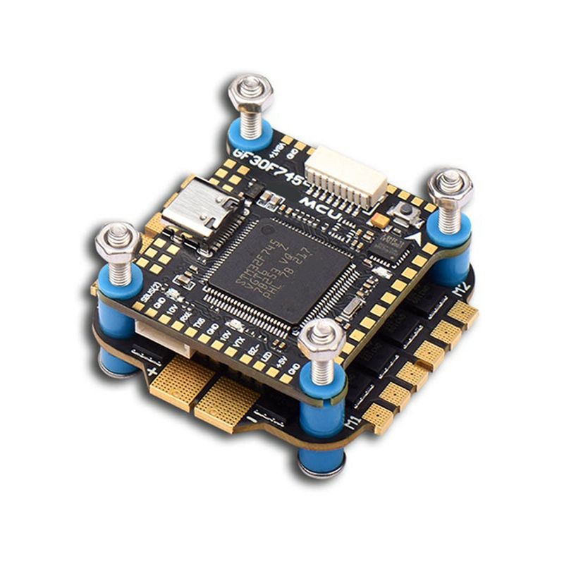 B05C-F745 FC&ESC FPV Stack GF3 - Drone Esc recensie en prijs