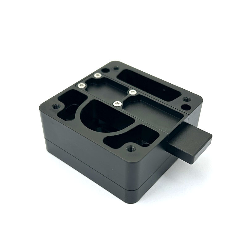NIEUWE Camera Quick-release Mo - Drone With Camera recensie en prijs