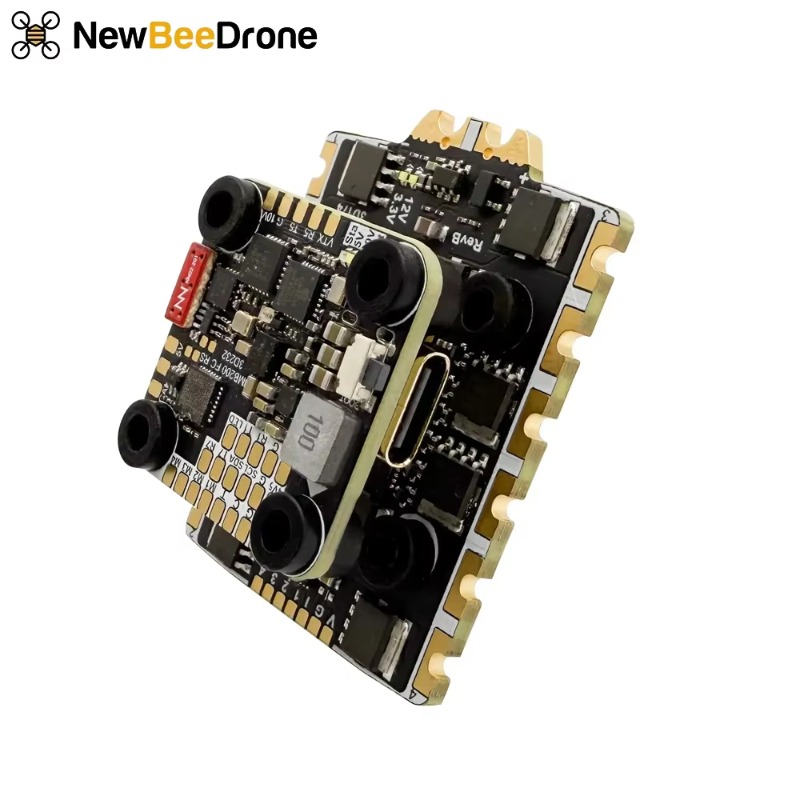 【Slim】NewBeeDrone Hummingbird  - Flight Controller recensie en prijs
