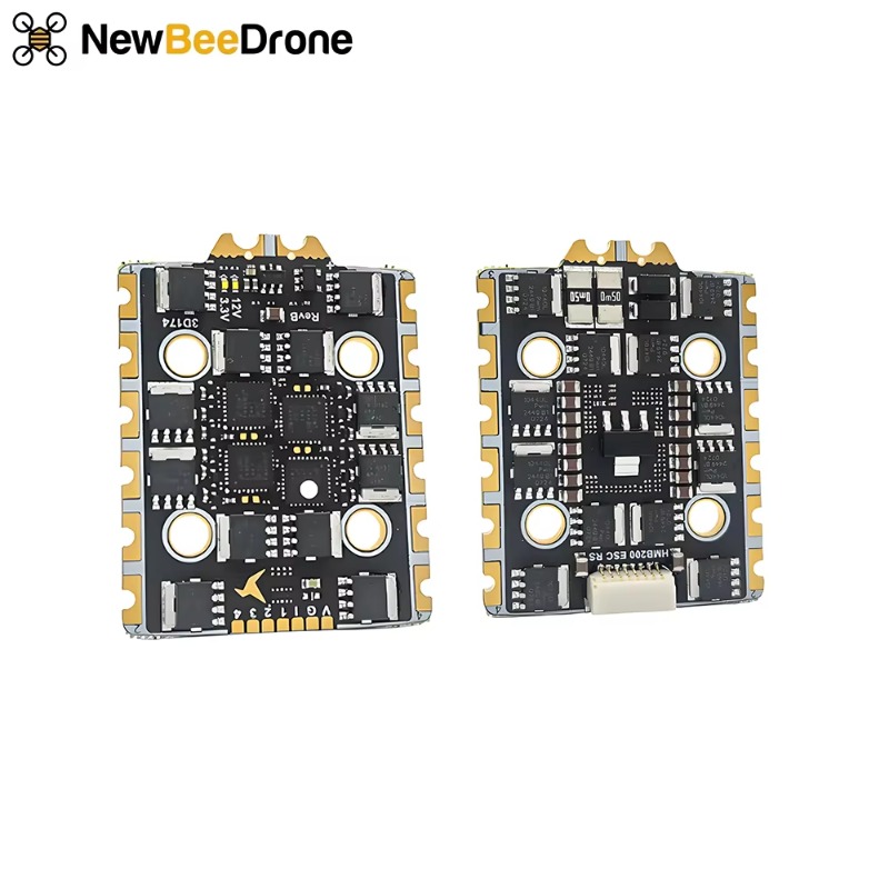【Slim】NewBeeDrone Hummingbird  - Flight Controller recensie en prijs