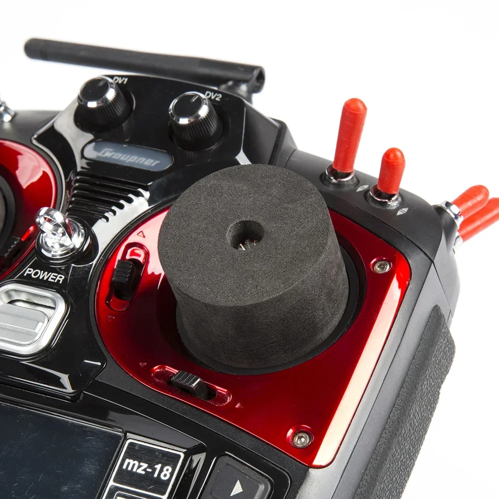4PCS RC Radio Zender Stok Besc - Flysky Transmitter recensie en prijs