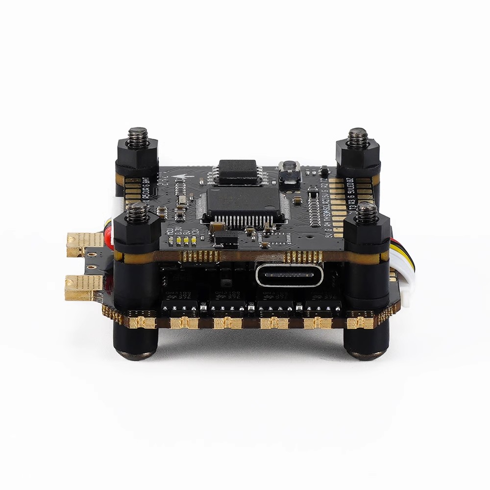 Messiah Argus 60A Stack F405 F - F405 Flight Controller recensie en prijs