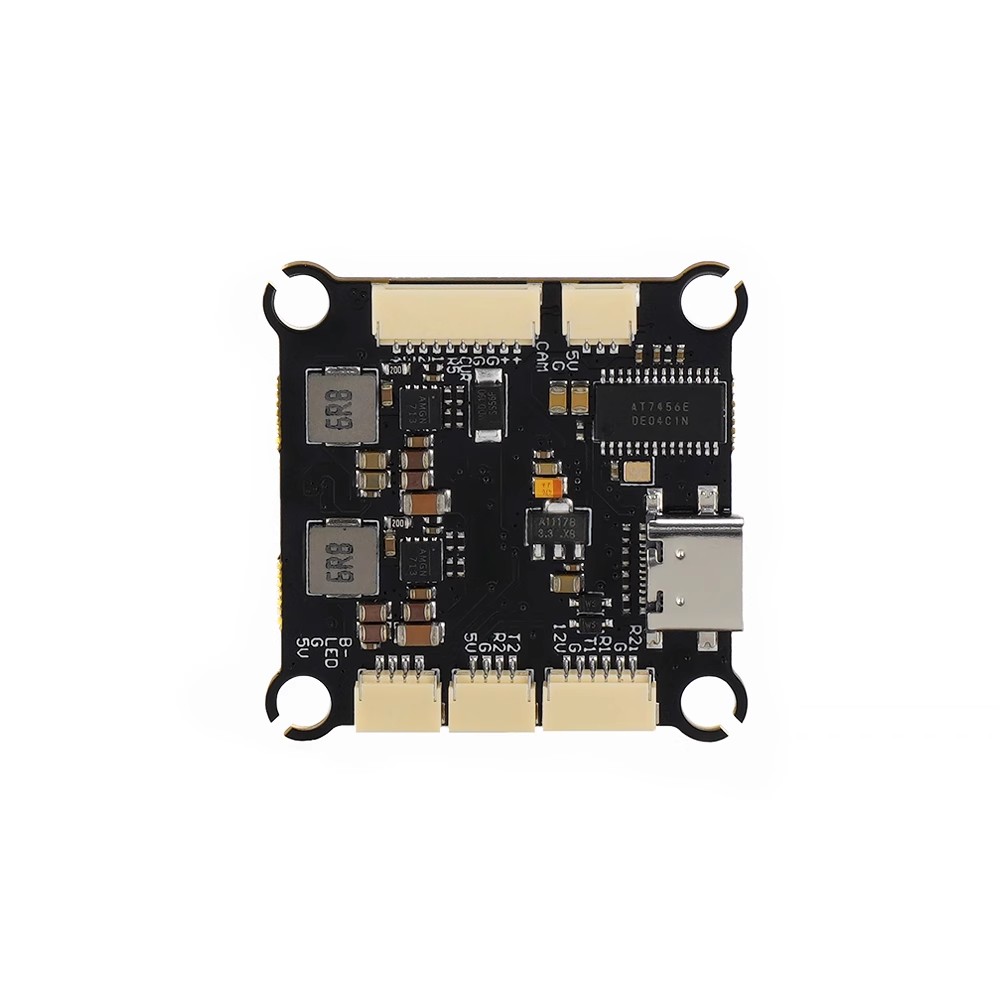 Messiah Argus 60A Stack F405 F - F405 Flight Controller recensie en prijs