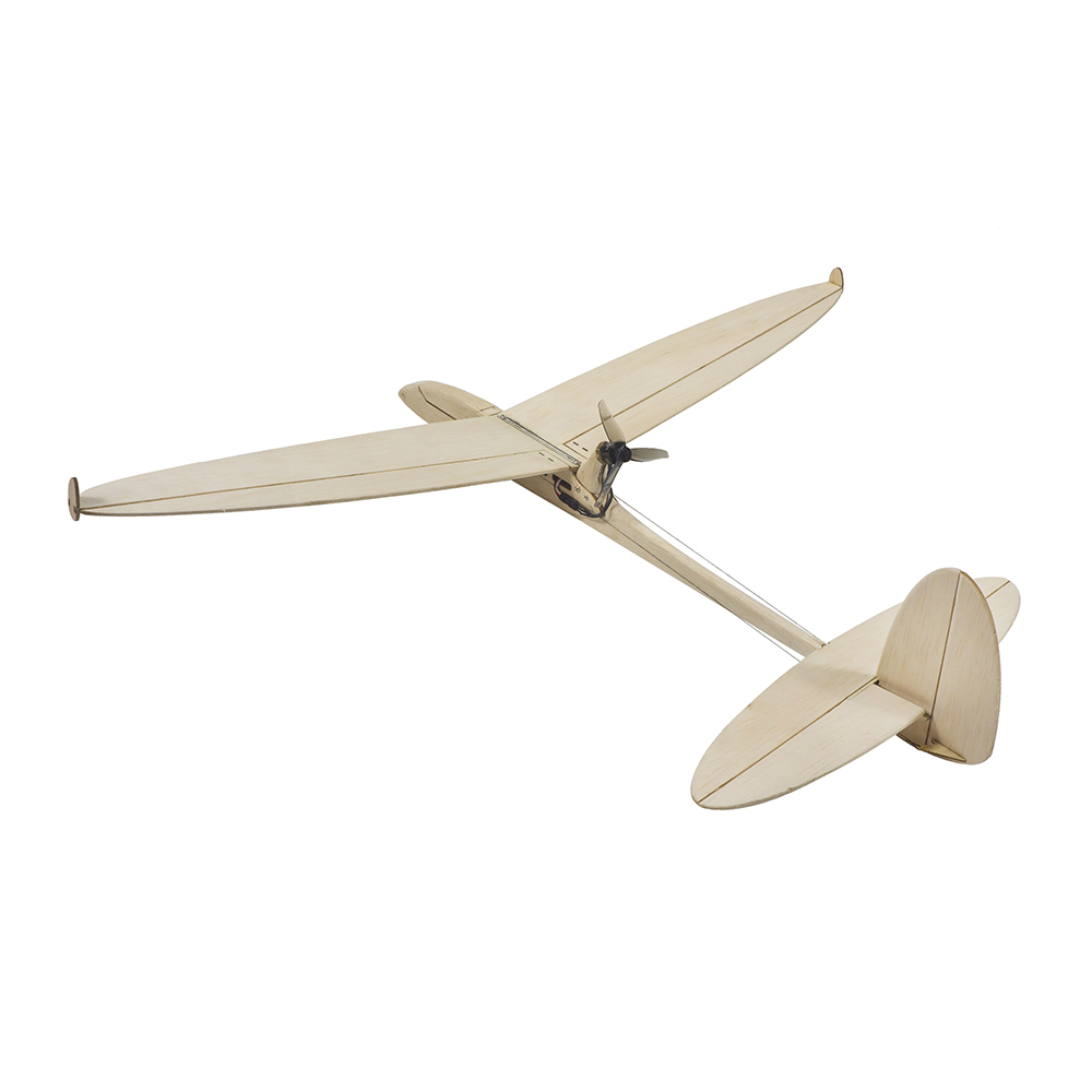 RC Vliegtuig Model Laser Gesne - Flight Controller recensie en prijs