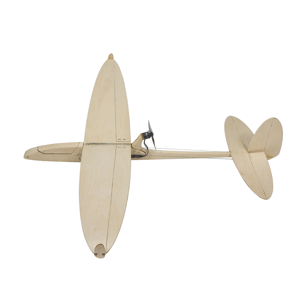 RC Vliegtuig Model Laser Gesne - Flight Controller recensie en prijs