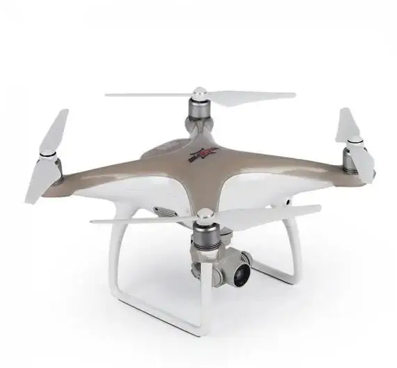Siliconen FUSELAGE hoes Verdik - Rc Drone recensie en prijs