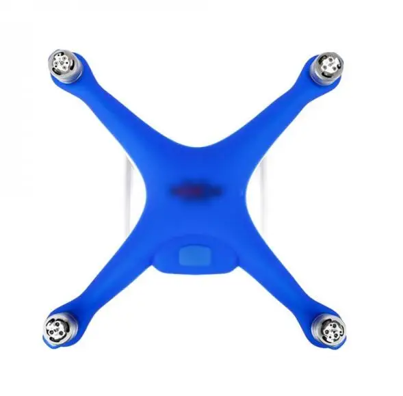 Siliconen FUSELAGE hoes Verdik - Rc Drone recensie en prijs