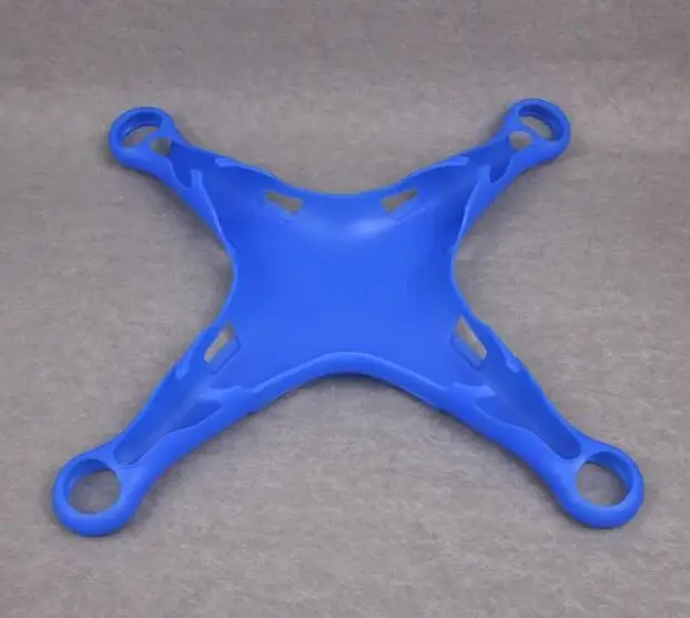 Siliconen FUSELAGE hoes Verdik - Rc Drone recensie en prijs