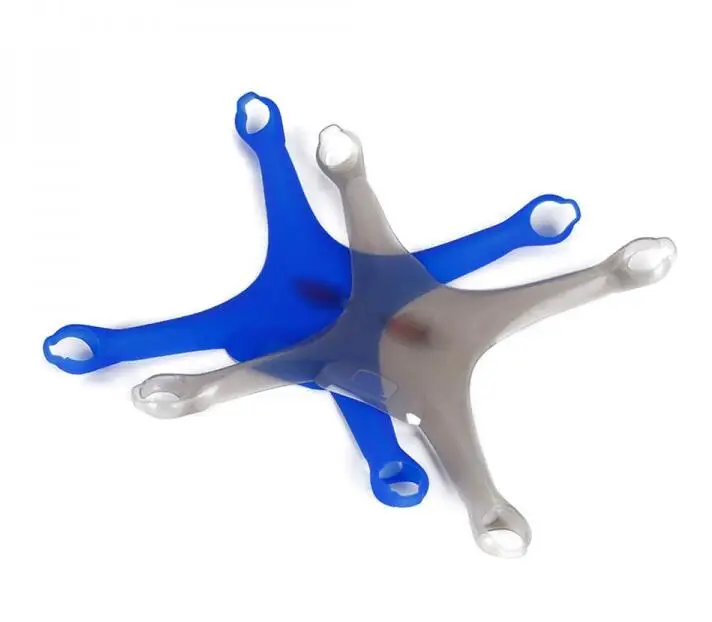Siliconen FUSELAGE hoes Verdik - Rc Drone recensie en prijs