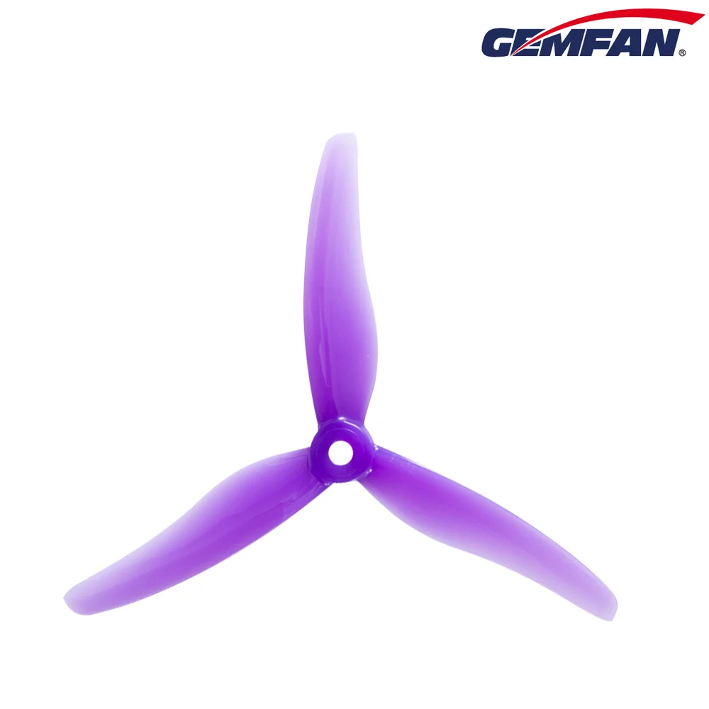 12 paar Gemfan Hurricane 51433 - 5 Inch Propeller recensie en prijs