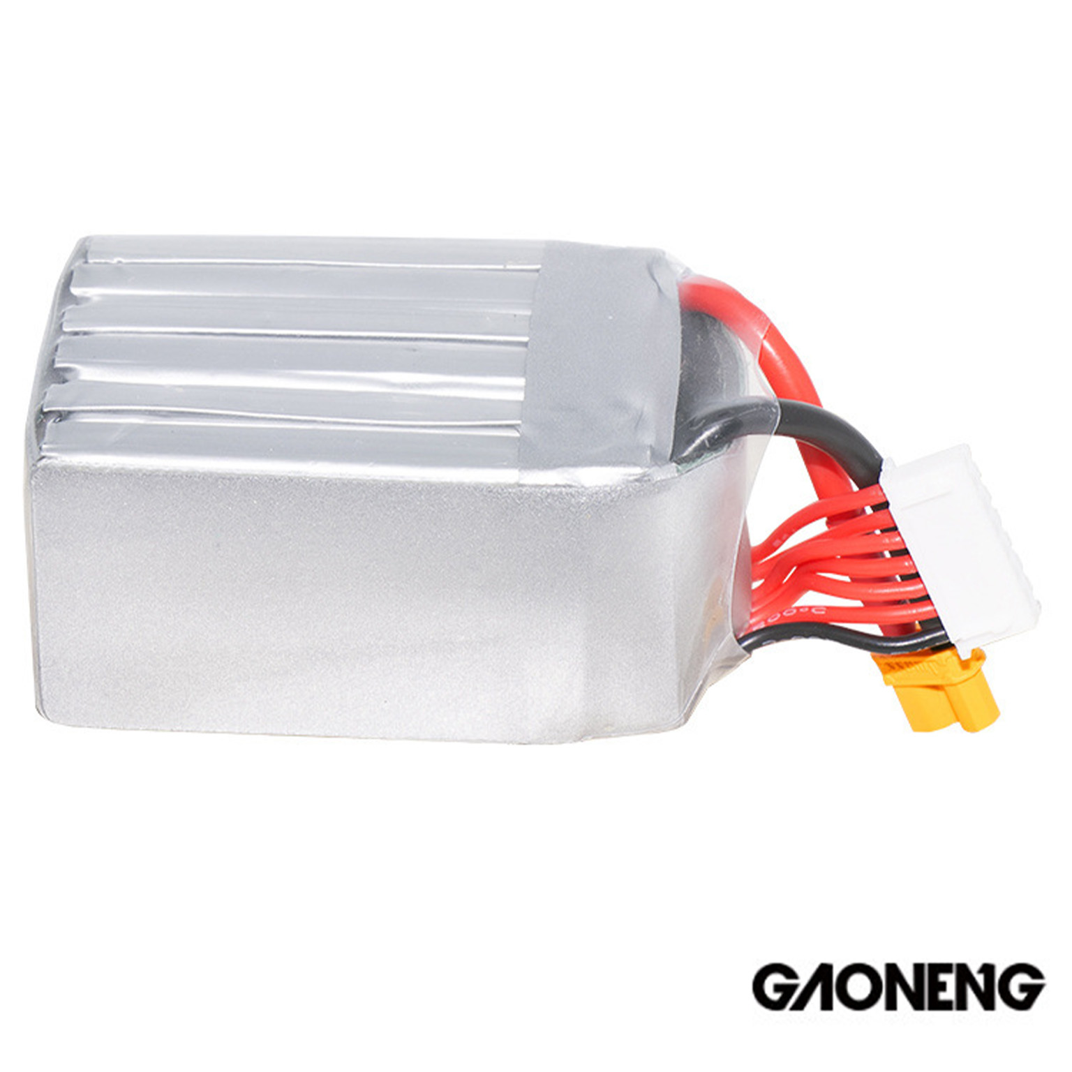 GNB 6S 22,2V 850mAh 80C/160C L - Lipo Battery 6S recensie en prijs