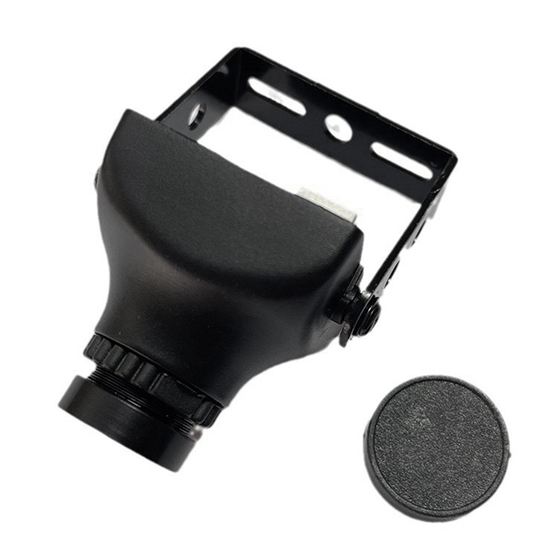 1200TVL FPV-camera NTSC & PAL  - Drone With Camera recensie en prijs