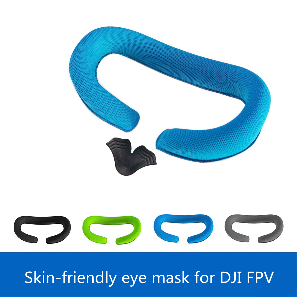 Voor Dji Fpv Goggles Spons Foa - Drone Goggles Dji recensie en prijs