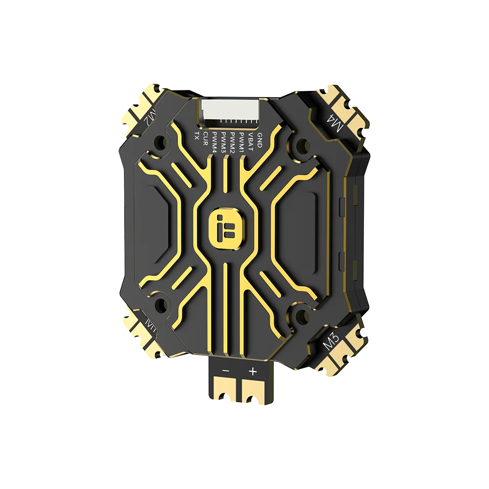 IFlight BLITZ E80 Pro 4-in-1 E - Drone Esc recensie en prijs
