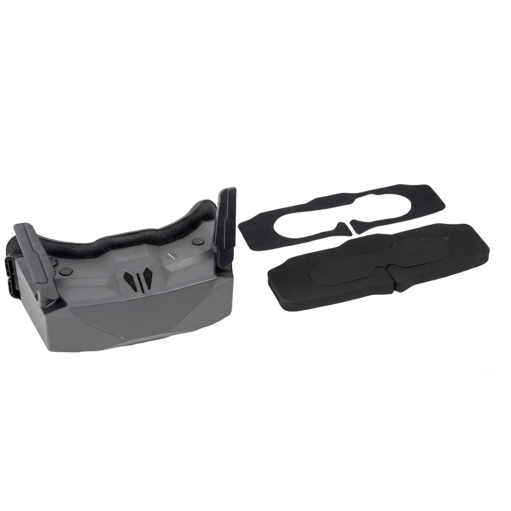 iFlight FPV-bril Sponsfoampadd - Dji Goggles recensie en prijs
