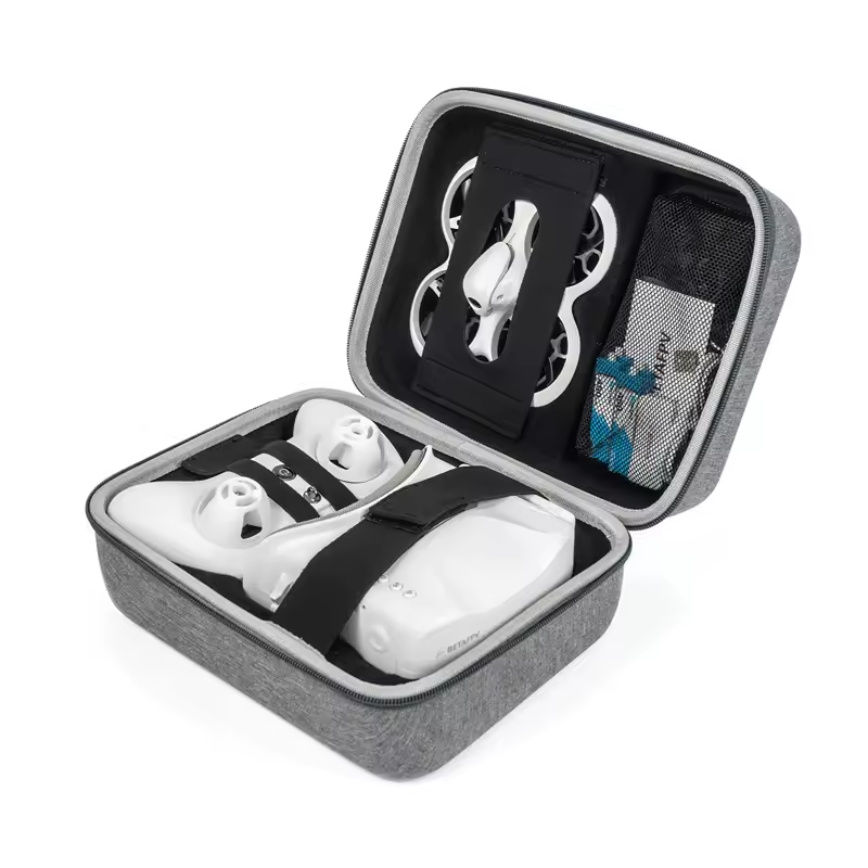 BETAFPV Cetus X FPV Kit Borste - Drone Gimbal recensie en prijs
