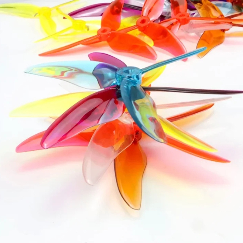 A20T 5 inch 3-blads propeller  - 5 Inch Propeller recensie en prijs