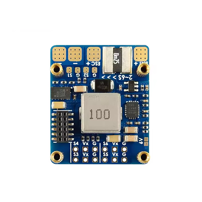 MATEKSYS F405-WMN Flight Contr - F405 Flight Controller recensie en prijs