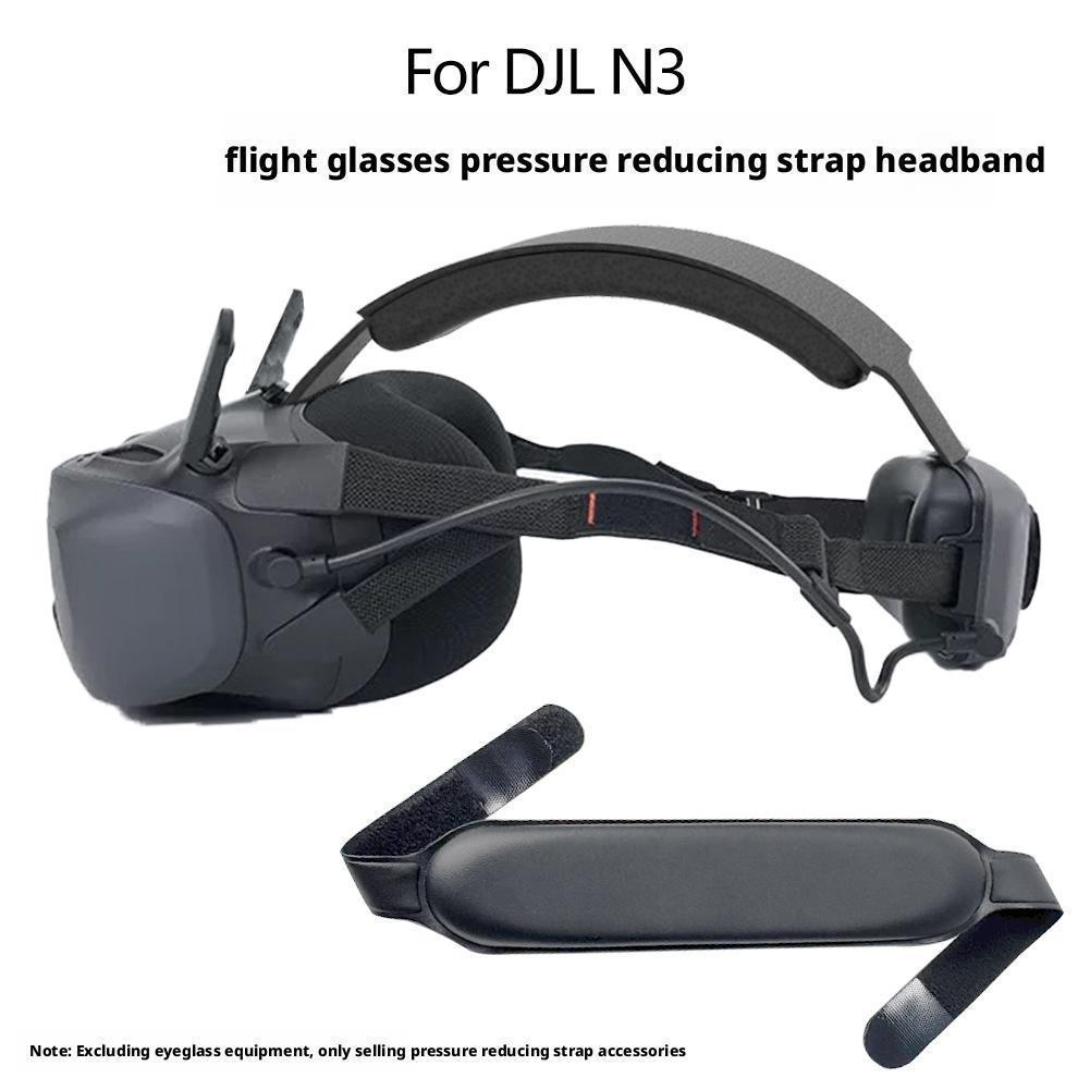 Voor DJI Goggles N3 PU-leer ge - Dji Goggles recensie en prijs