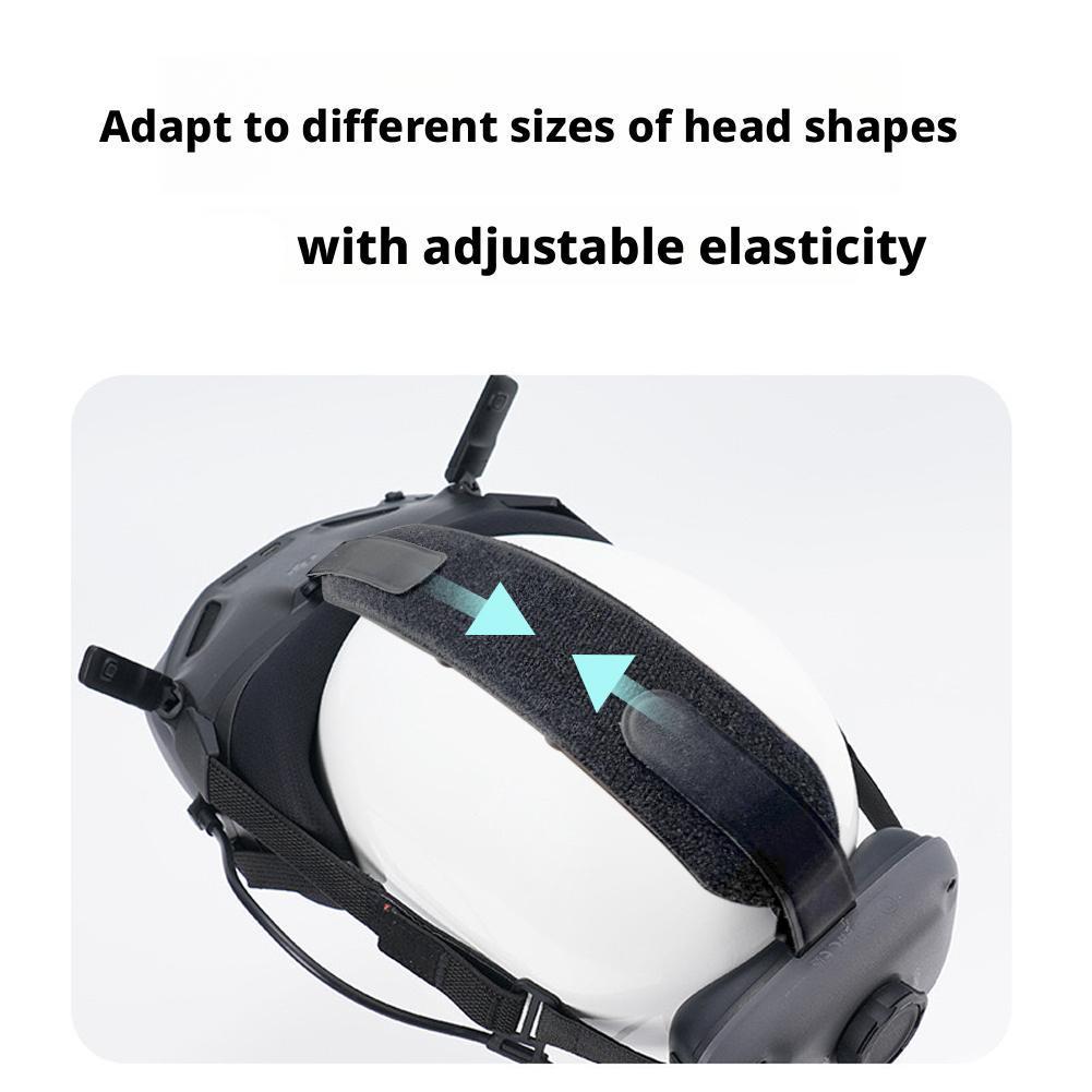 Voor DJI Goggles N3 PU-leer ge - Dji Goggles recensie en prijs