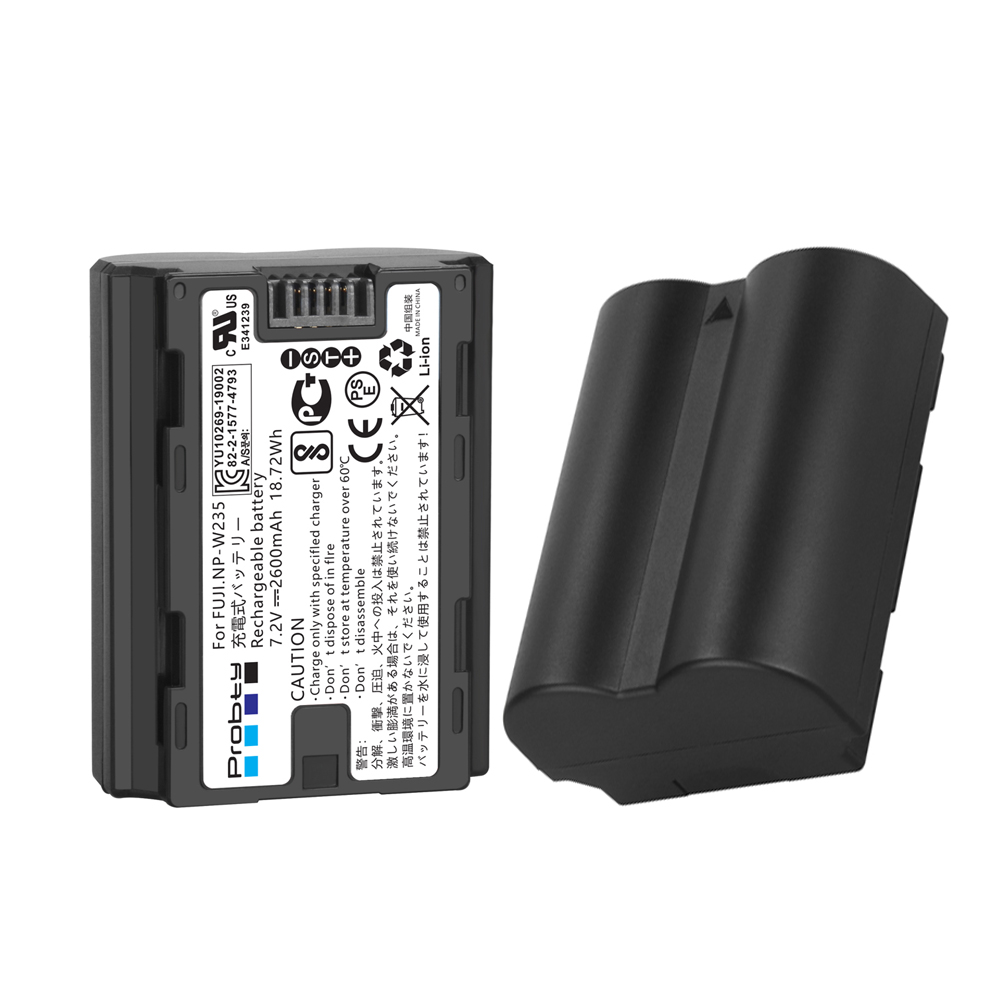 2200mAh NP-W235 NP W235 Batter - Drone With Camera recensie en prijs