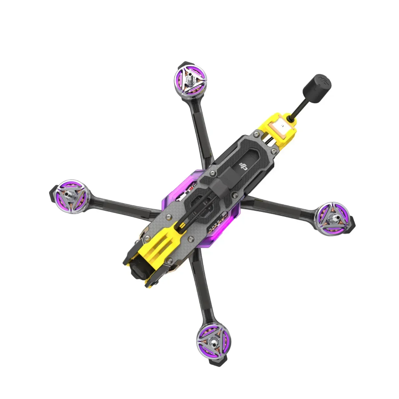 SpeedyBee Mario 5 FPV 5-inch d - Lipo Battery 6S recensie en prijs
