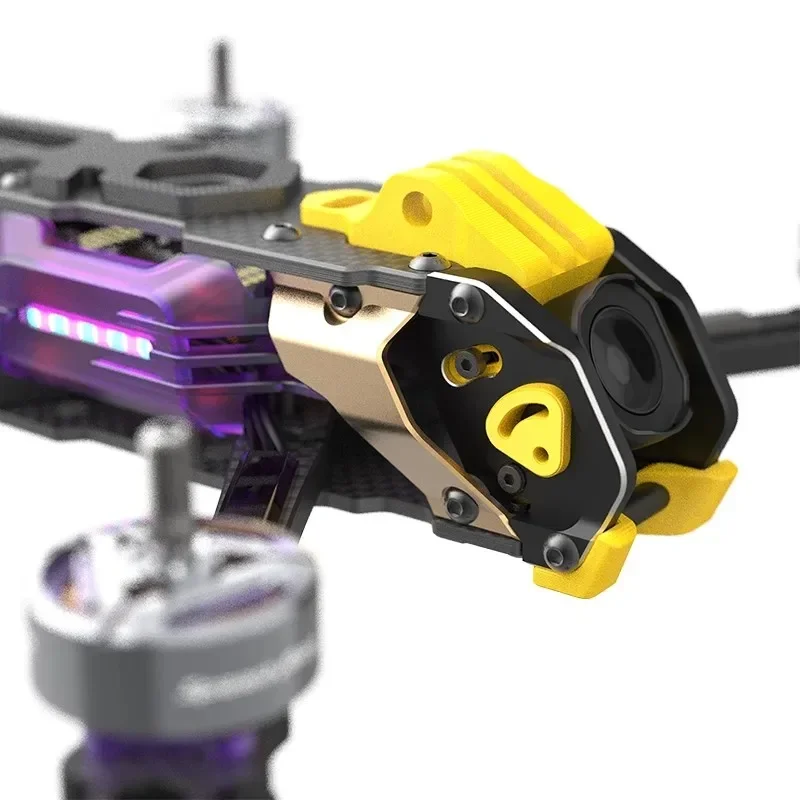 SpeedyBee Mario 5 FPV 5-inch d - Lipo Battery 6S recensie en prijs
