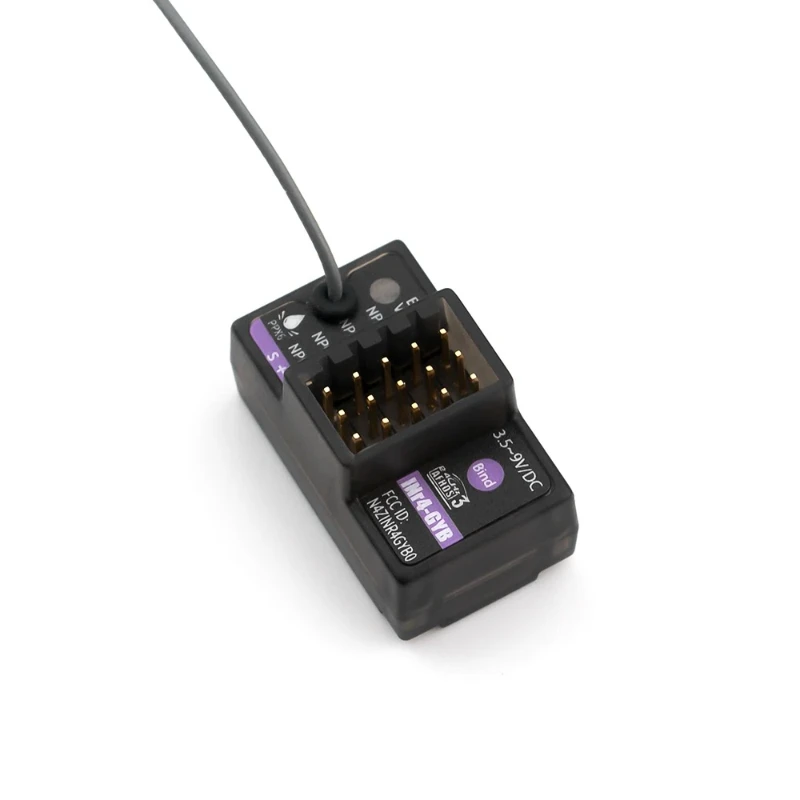 1 stuk, voor de FLYSKY INr4-GY - Flysky Transmitter recensie en prijs