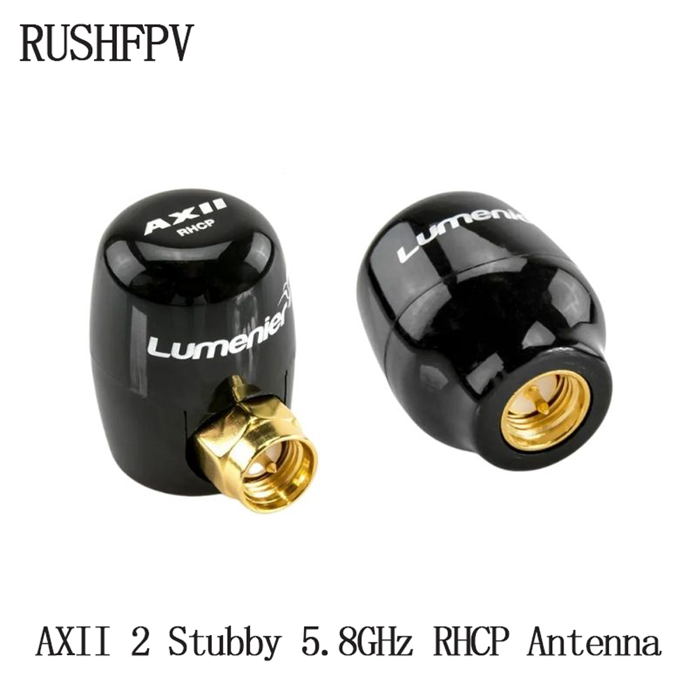Lumenier AXII 2 Stubby 5.8GHz  - Hd Zero Camera recensie en prijs