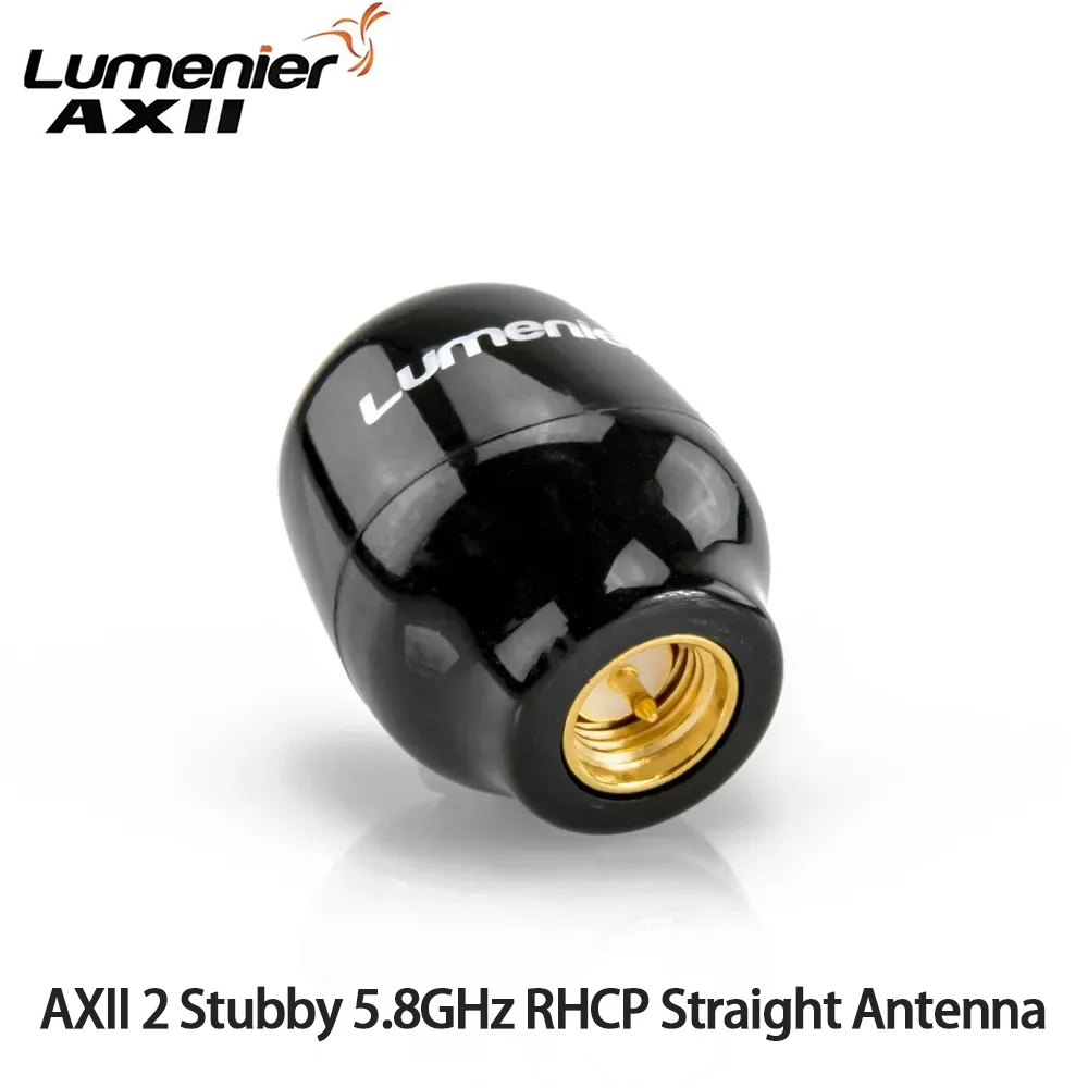 Lumenier AXII 2 Stubby 5.8GHz  - Hd Zero Camera recensie en prijs