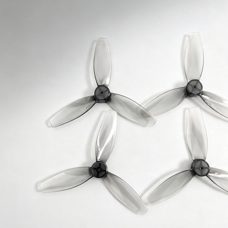 Zhongtian Model 1S race-drone  - Drone Propeller recensie en prijs