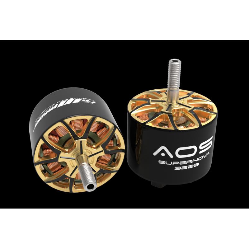 Rcinpower Aos Supernova 3220 M - 5 Inch Propeller recensie en prijs