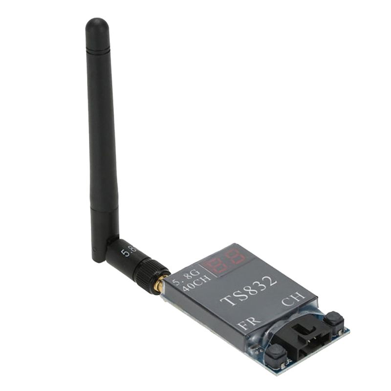 B78B-TS832 draadloze FPV-zende - Rc Transmitter recensie en prijs