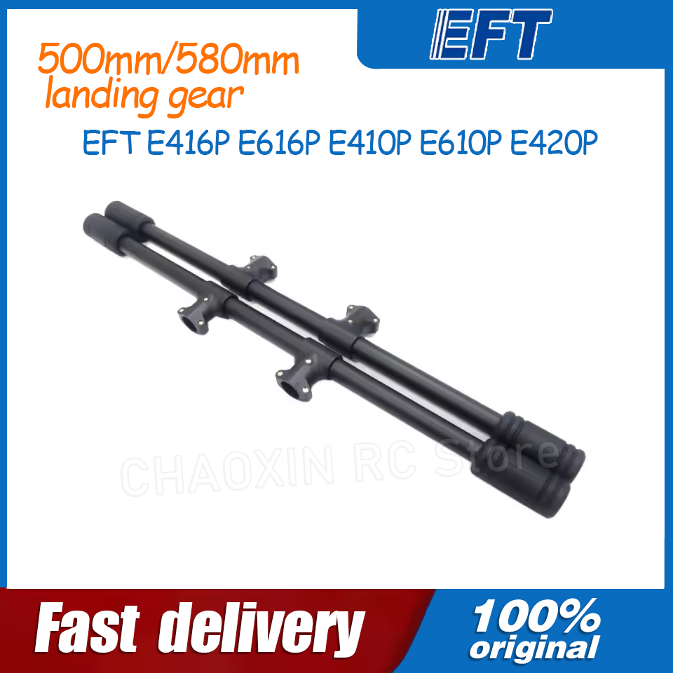 EFT E416P E616P E410P E610P E4 - Drone Battery recensie en prijs