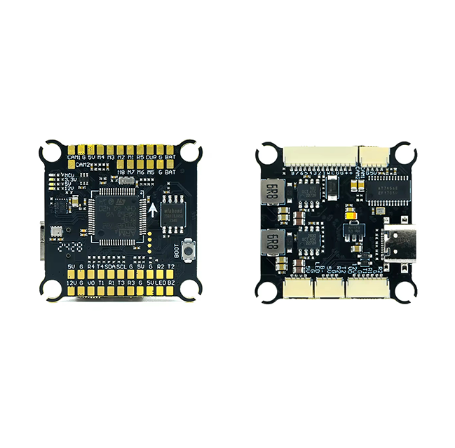 Axisflying Argus Pro ECO F722  - Drone Esc recensie en prijs