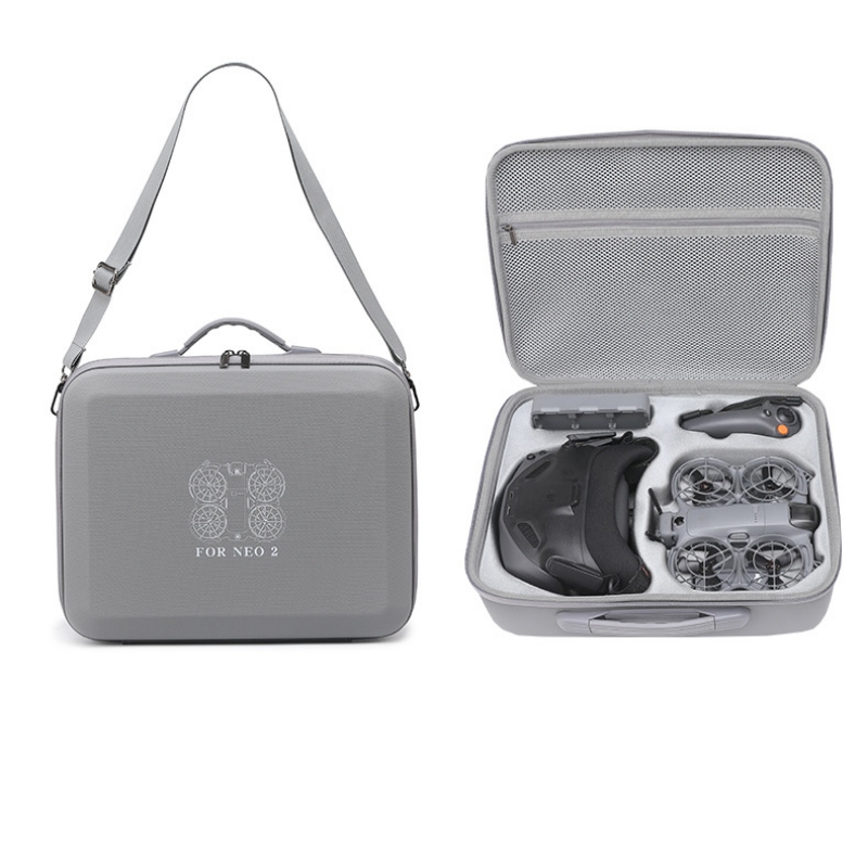 Handtas Hoge Capaciteit Voor D - Drone Goggles Dji recensie en prijs