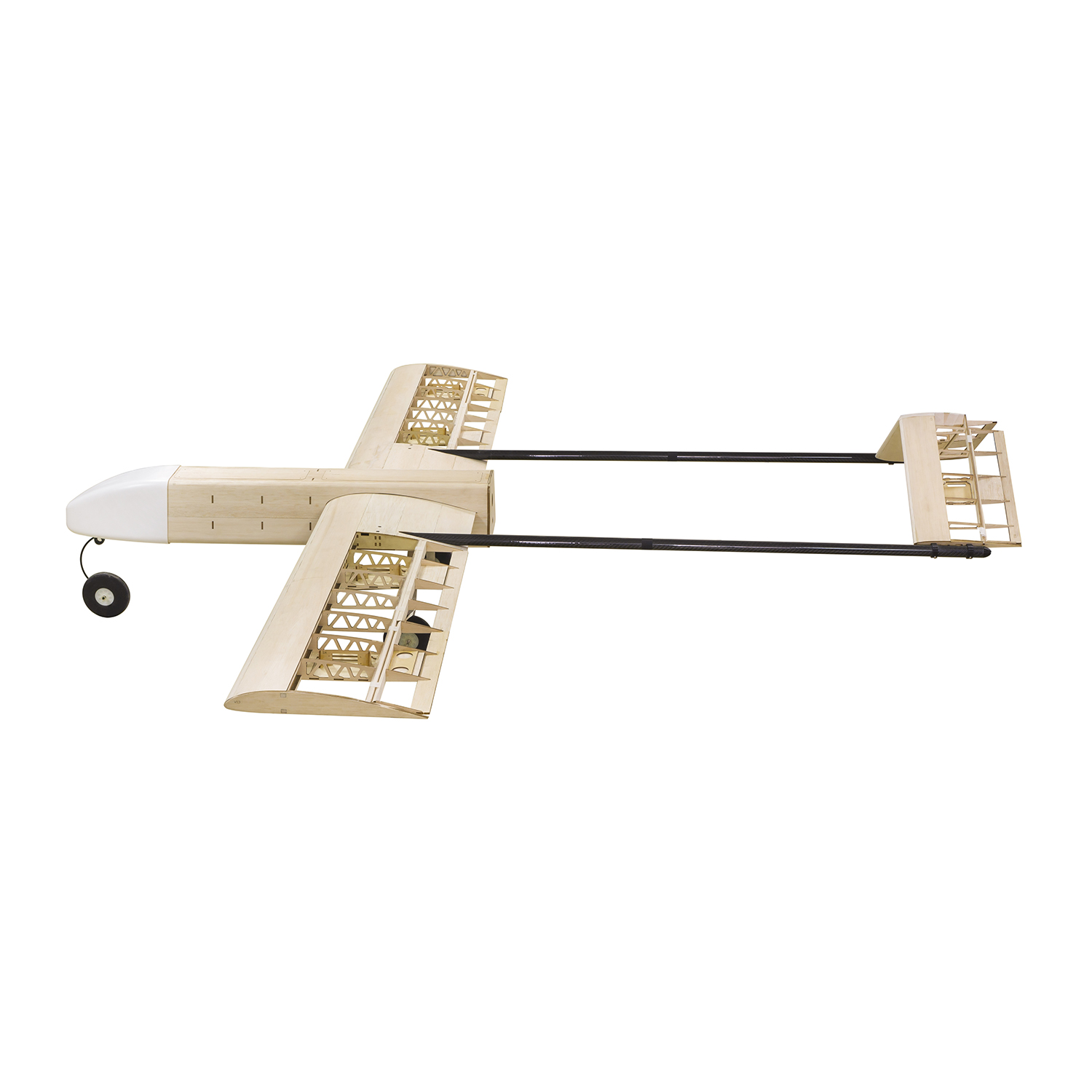 RC Vliegtuig Laser Kit Gesnede - Flight Controller recensie en prijs