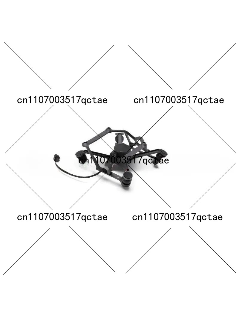 Enkelvoudige Gimbal-bevestigin - Drone With Camera recensie en prijs