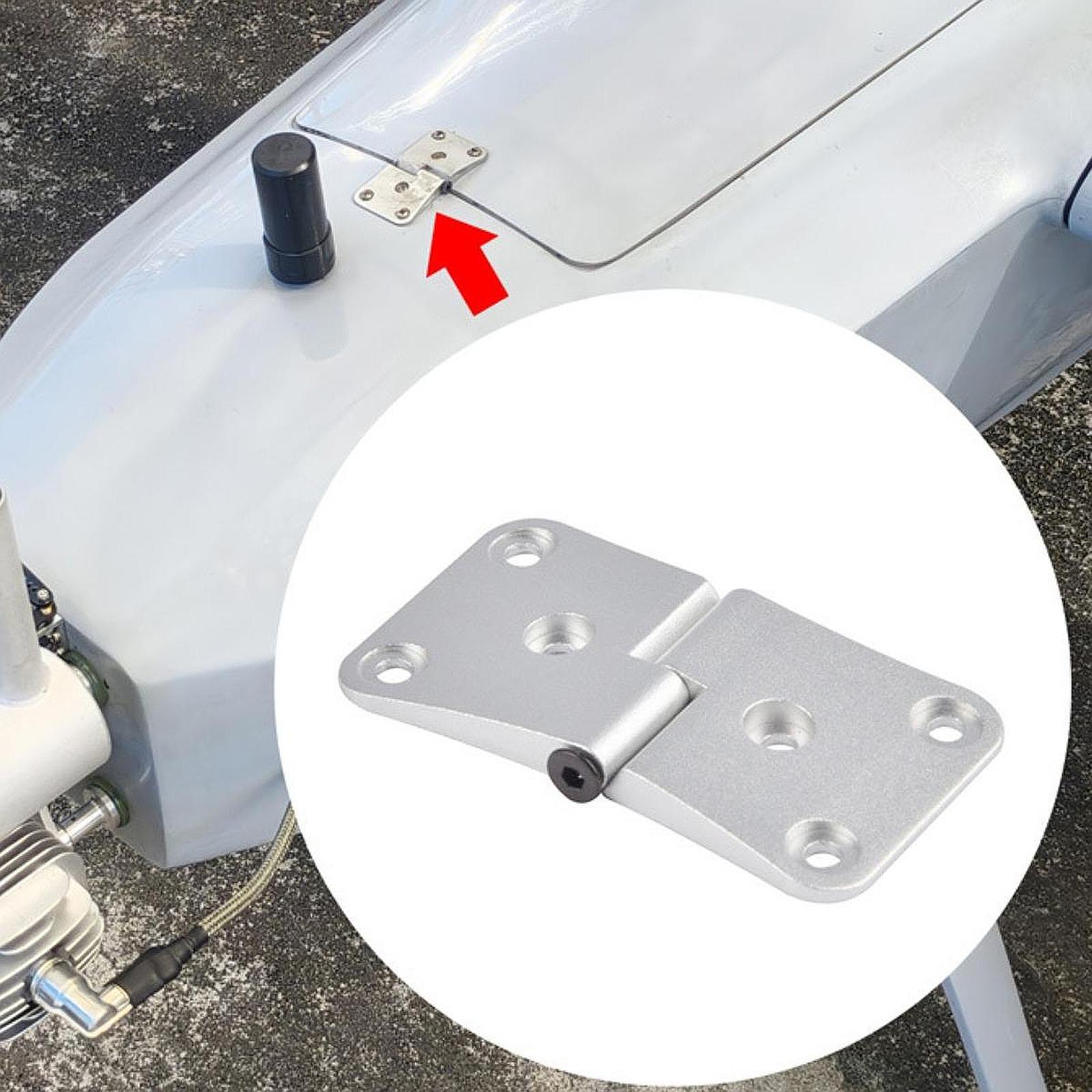 Luikslot, vergrendeling, leger - Rc Drone recensie en prijs