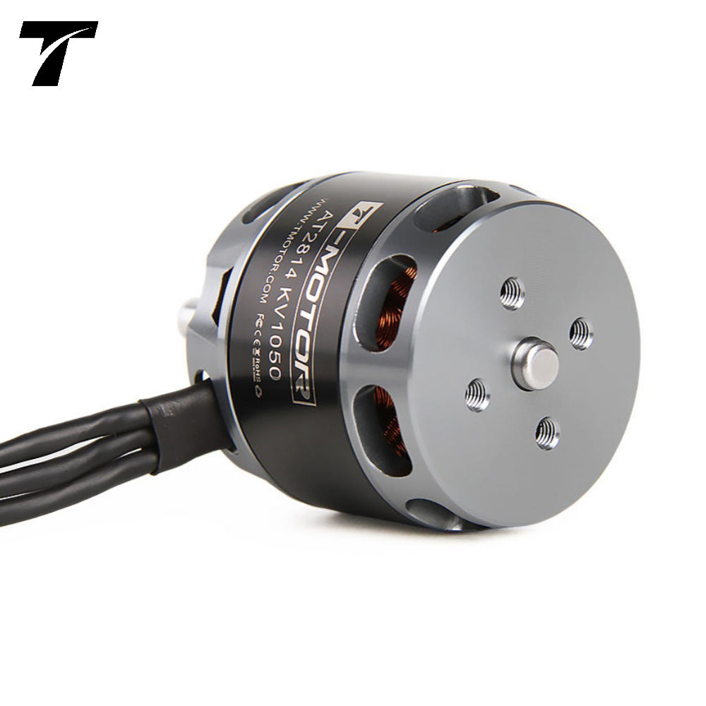 T-MOTOR AT2814 3S-4S BLDC-moto - Drone Battery recensie en prijs